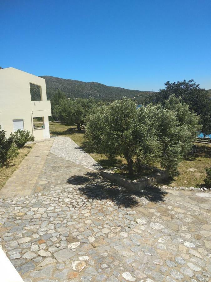 Gialos Village Monemvasía Eksteriør bilde